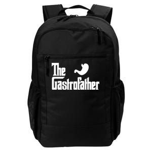 The Gastro Father  Daily Commute Backpack