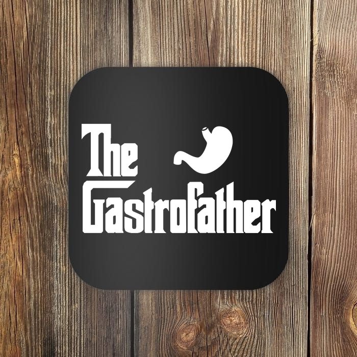 The Gastro Father  Coaster