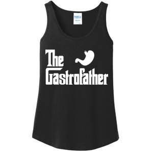 The Gastro Father  Ladies Essential Tank