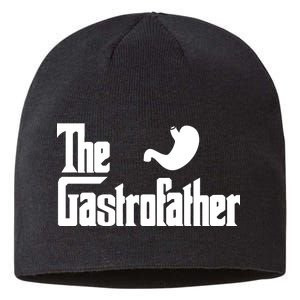 The Gastro Father  Sustainable Beanie