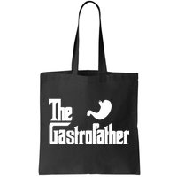 The Gastro Father  Tote Bag