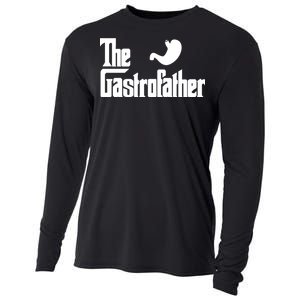 The Gastro Father  Cooling Performance Long Sleeve Crew