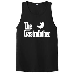 The Gastro Father  PosiCharge Competitor Tank