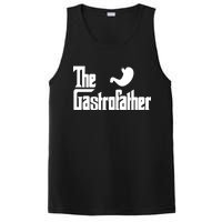 The Gastro Father  PosiCharge Competitor Tank