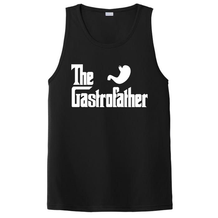 The Gastro Father  PosiCharge Competitor Tank