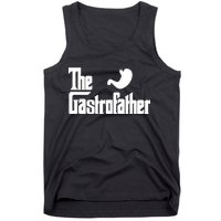 The Gastro Father  Tank Top