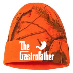 The Gastro Father  Kati Licensed 12" Camo Beanie