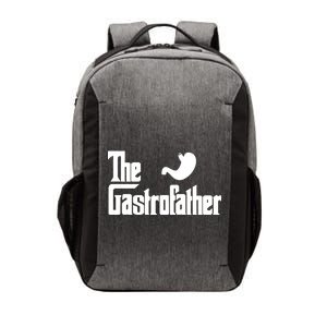 The Gastro Father  Vector Backpack