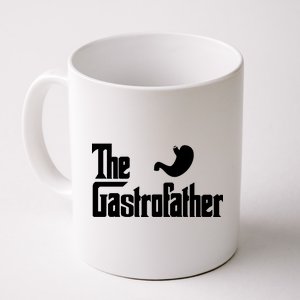 The Gastro Father  Coffee Mug