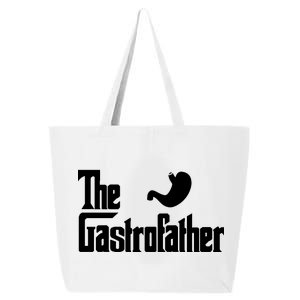 The Gastro Father  25L Jumbo Tote