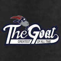 The Goat 12 Greatest Of All Time 15oz Campfire Ceramic Mug