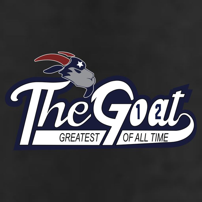 The Goat 12 Greatest Of All Time 15oz Campfire Ceramic Mug