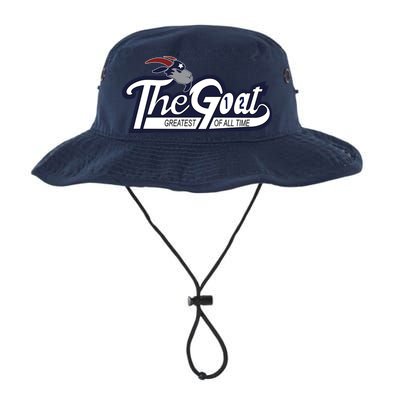 The Goat 12 Greatest Of All Time Bucket Hat
