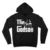 The Godson Logo Hoodie