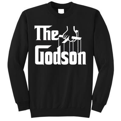 The Godson Logo Sweatshirt