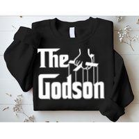 The Godson Logo Sweatshirt