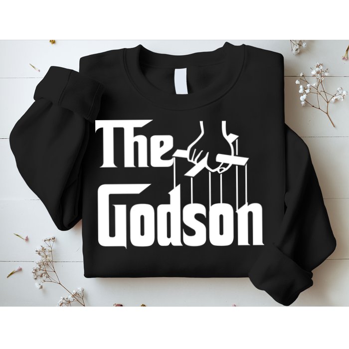 The Godson Logo Sweatshirt