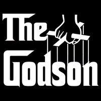 The Godson Logo Sweatshirt