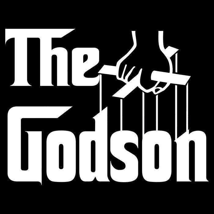 The Godson Logo Sweatshirt