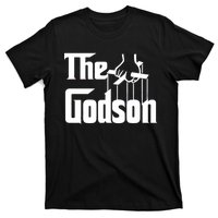 The Godson Logo T-Shirt