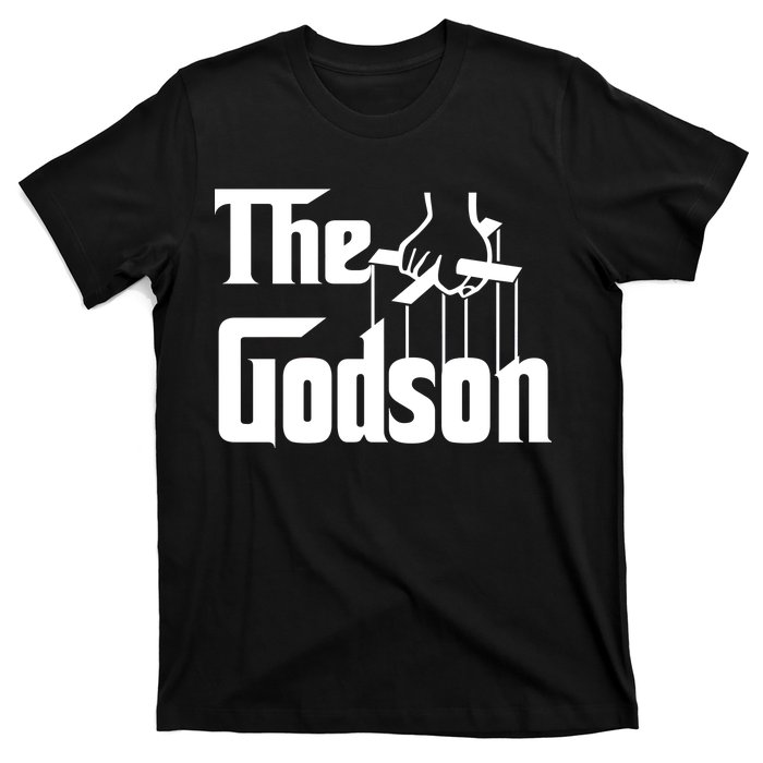 The Godson Logo T-Shirt