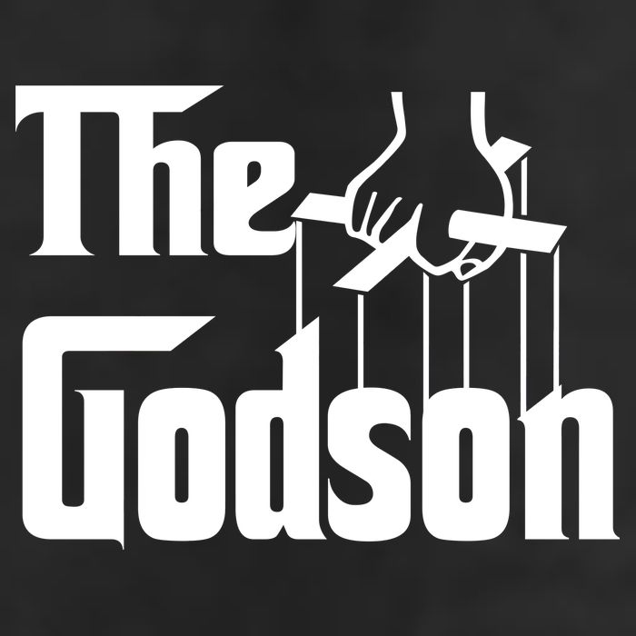 The Godson Logo 25L Jumbo Tote