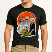 The Golden Ghouls Cooling Performance Crew T-Shirt