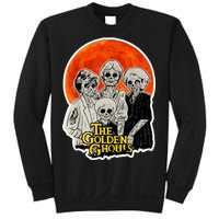 The Golden Ghouls Sweatshirt