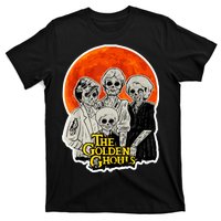 The Golden Ghouls T-Shirt