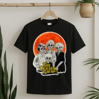 The Golden Ghouls T-Shirt
