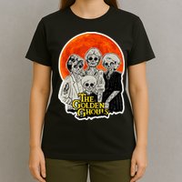 The Golden Ghouls T-Shirt