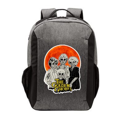 The Golden Ghouls Vector Backpack