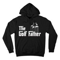 The Golf Father Hoodie