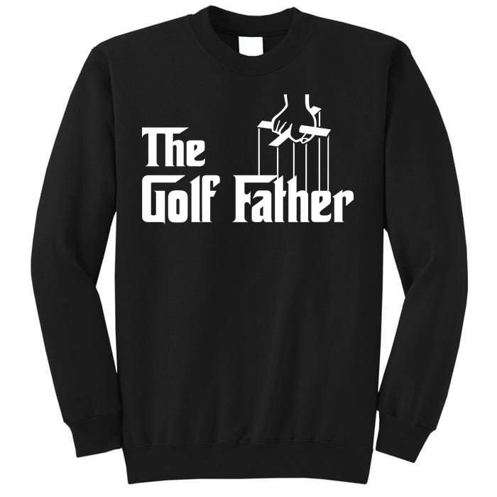 The Golf Father Sweatshirt