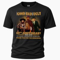 The Good The Bad And The Ugly 54th Anniversary Performance Shirt