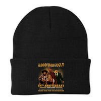 The Good The Bad And The Ugly 54th Anniversary Beanie