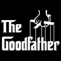 The Goodfather Stripe Pom Pom Beanie