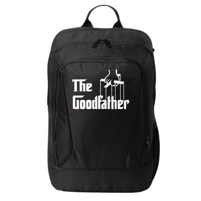 The Goodfather City Backpack