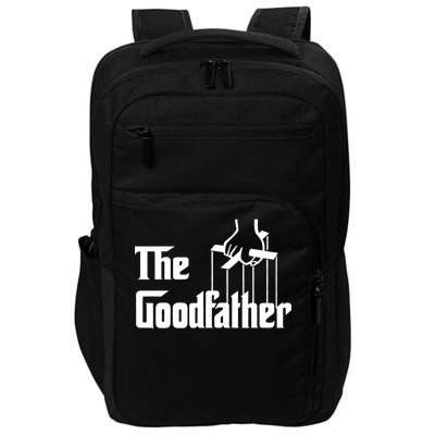 The Goodfather Impact Tech Backpack