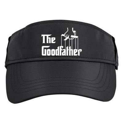 The Goodfather Adult Drive Performance Visor