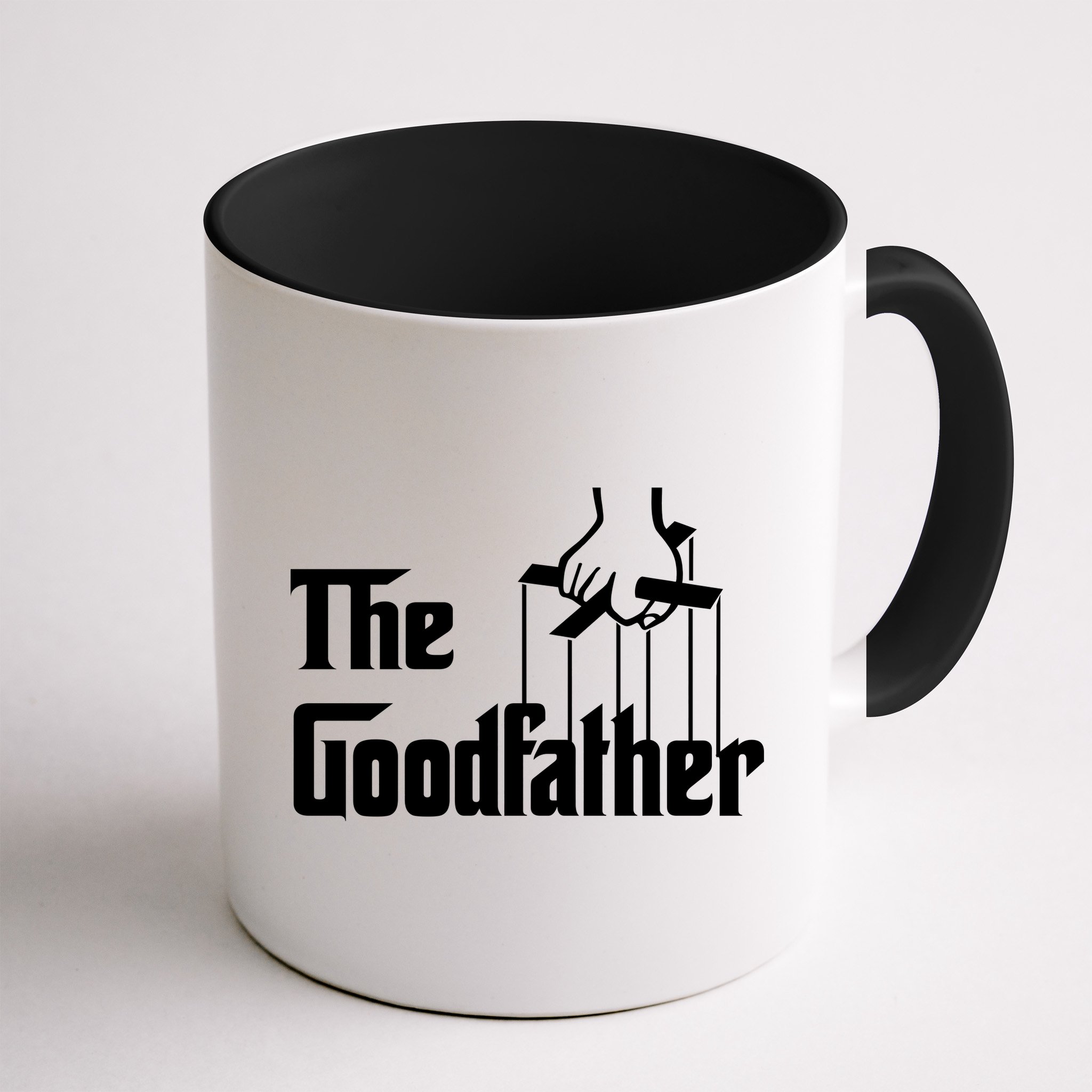 The Goodfather Mug