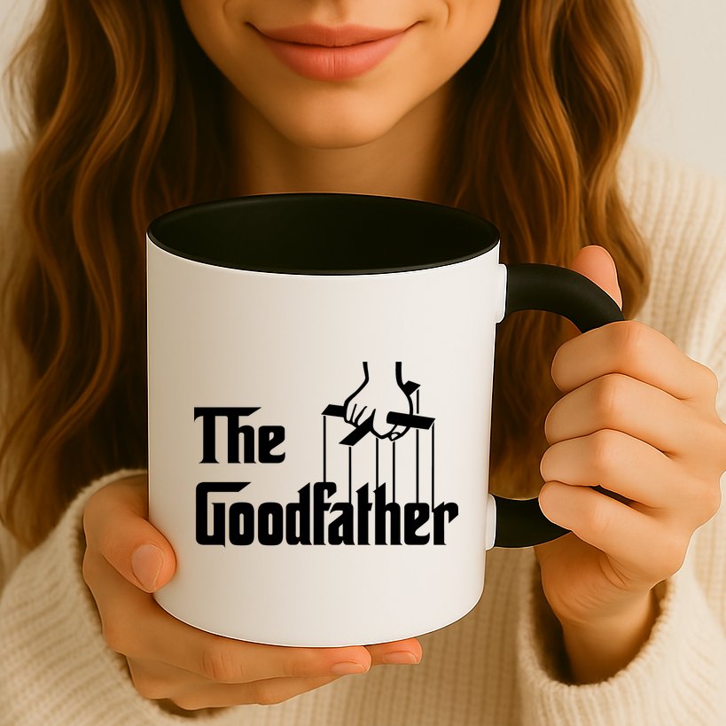 The Goodfather Mug