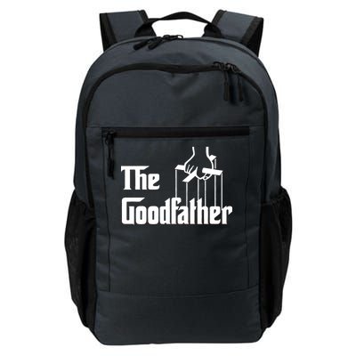 The Goodfather Daily Commute Backpack