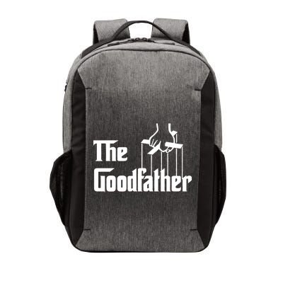 The Goodfather Vector Backpack