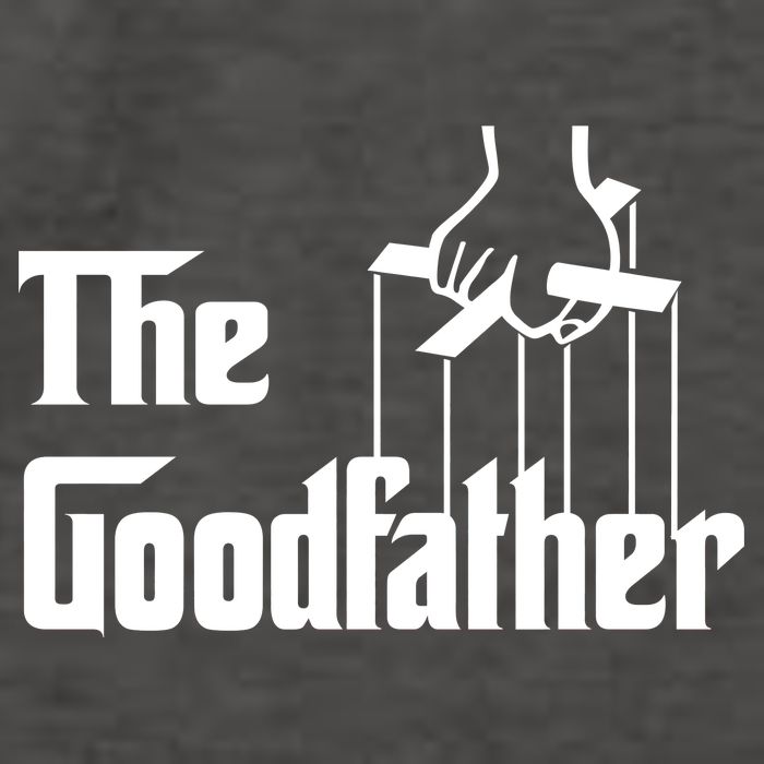 The Goodfather Vector Backpack