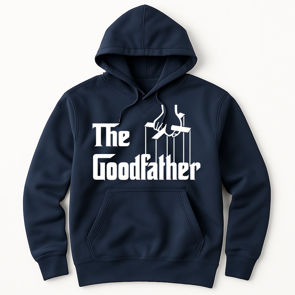 The Goodfather Hoodie
