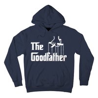 The Goodfather Hoodie