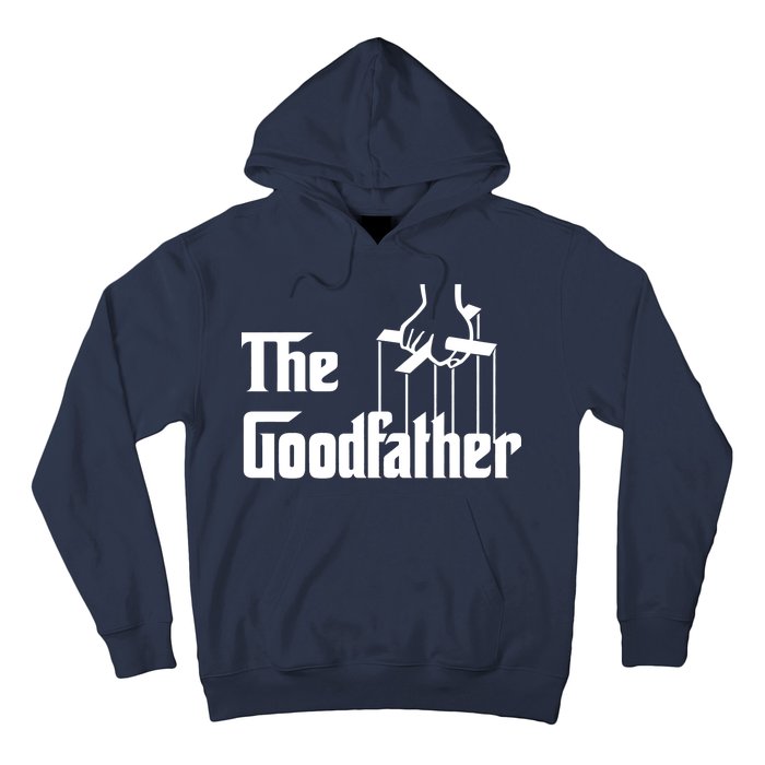 The Goodfather Hoodie