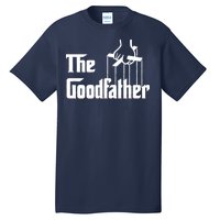 The Goodfather Tall T-Shirt