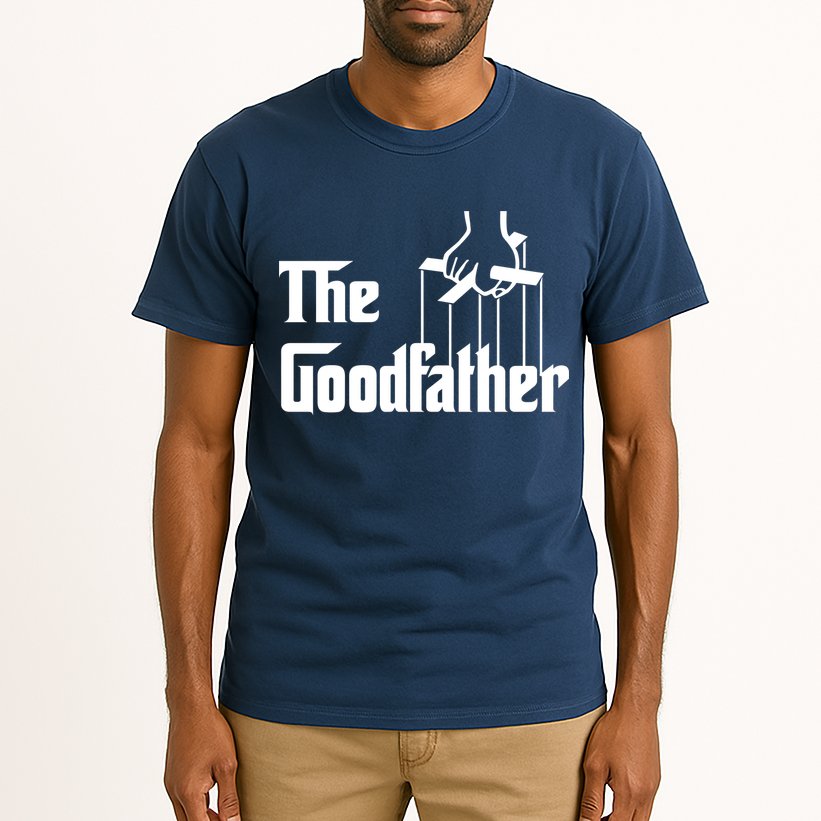 The Goodfather Tall T-Shirt